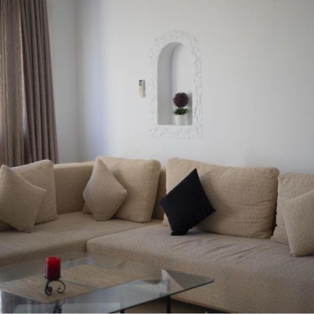 Appartamento Dar Sonia Hammamet Esterno foto