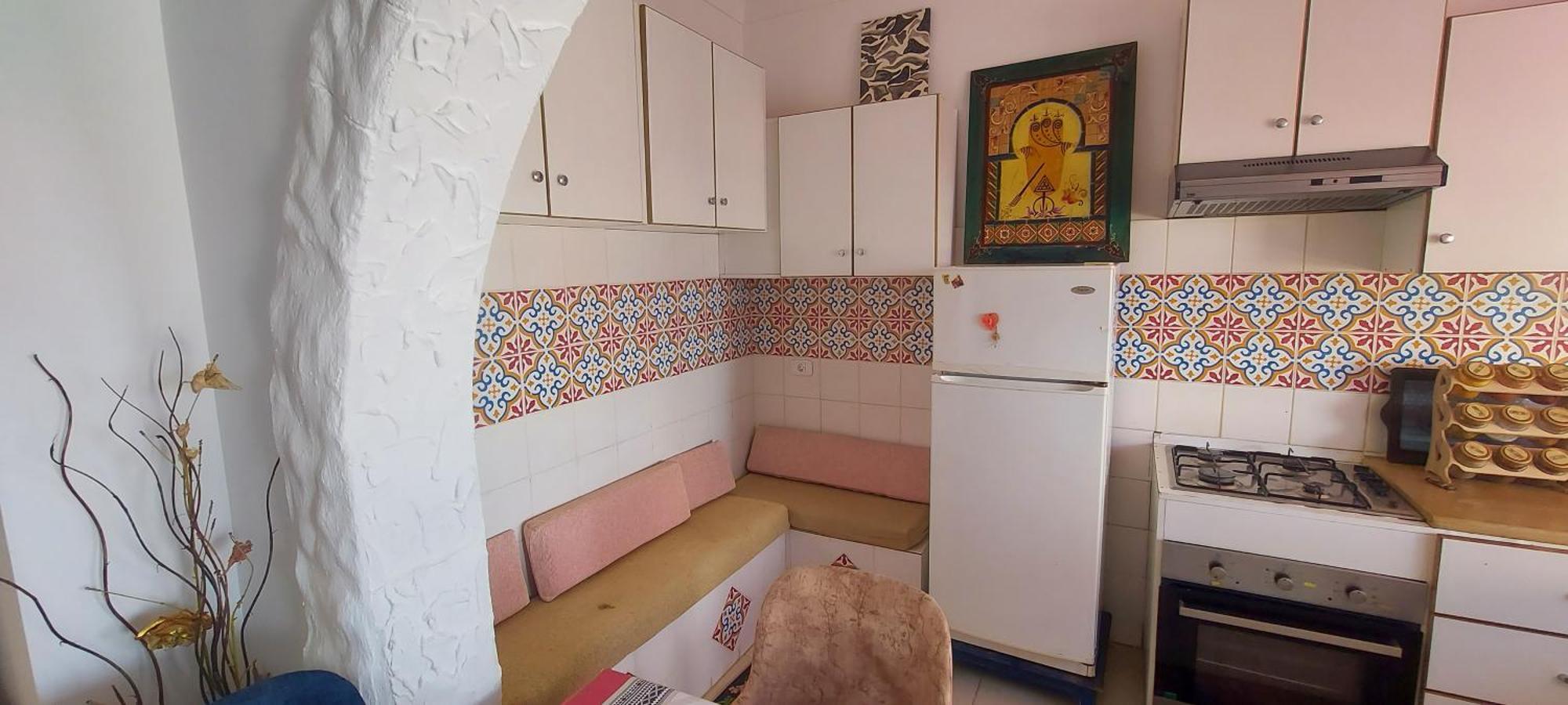 Appartamento Dar Sonia Hammamet Esterno foto