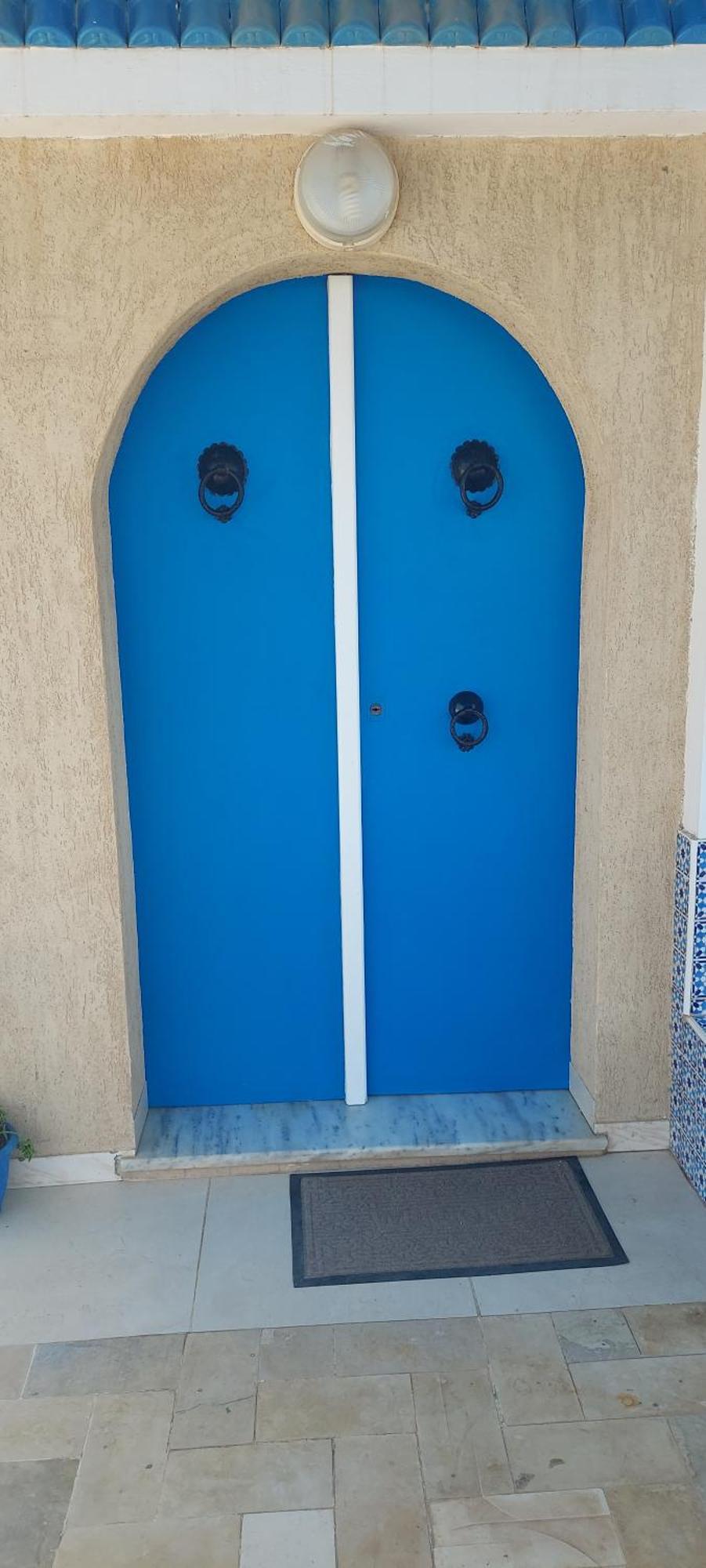 Appartamento Dar Sonia Hammamet Esterno foto