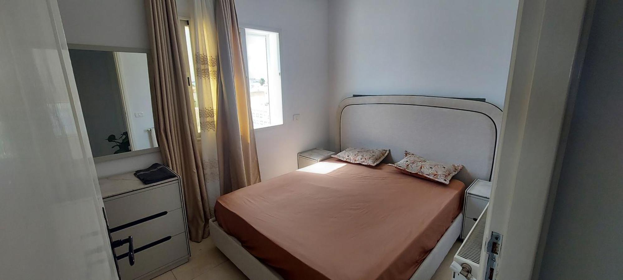 Appartamento Dar Sonia Hammamet Esterno foto