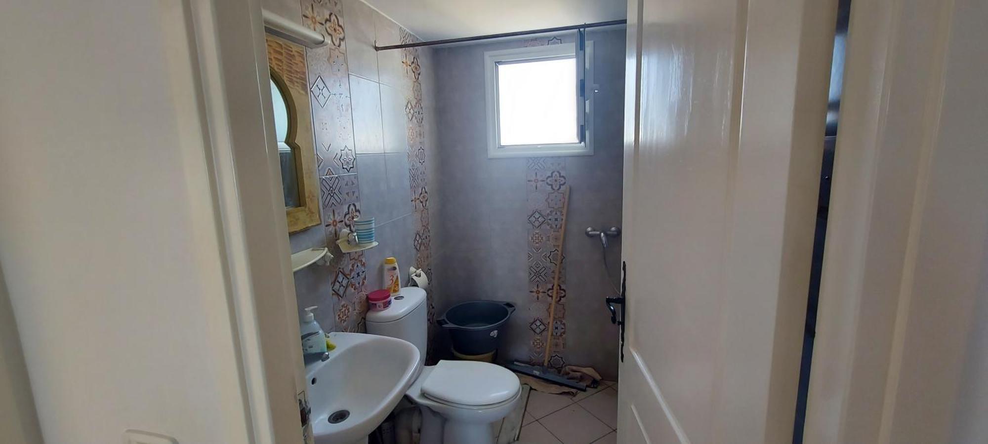 Appartamento Dar Sonia Hammamet Esterno foto