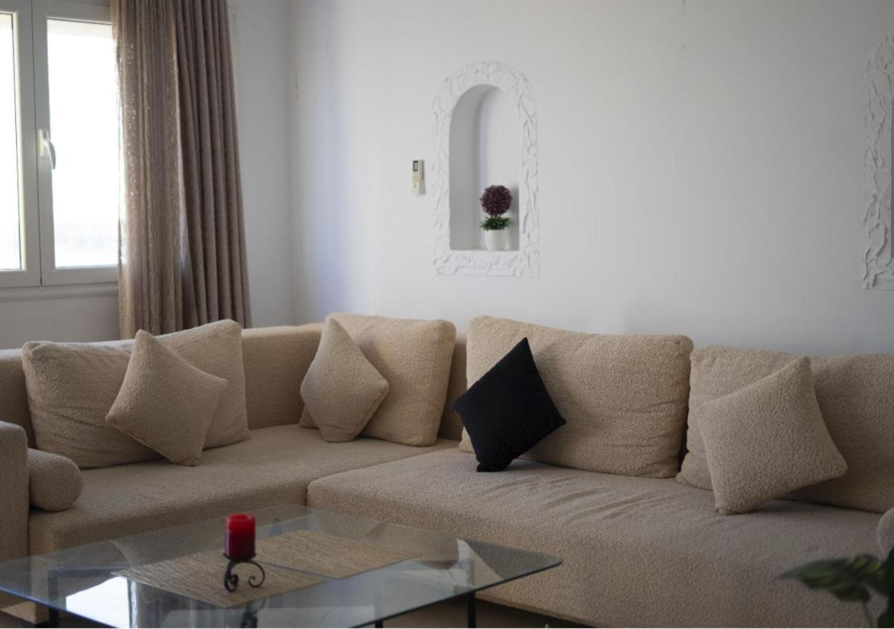 Appartamento Dar Sonia Hammamet Esterno foto