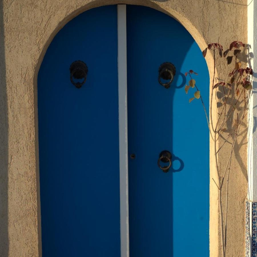 Appartamento Dar Sonia Hammamet Esterno foto
