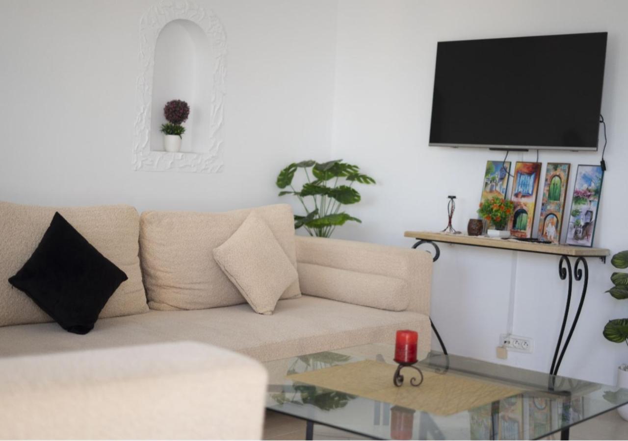 Appartamento Dar Sonia Hammamet Esterno foto