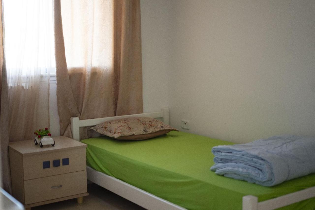 Appartamento Dar Sonia Hammamet Esterno foto