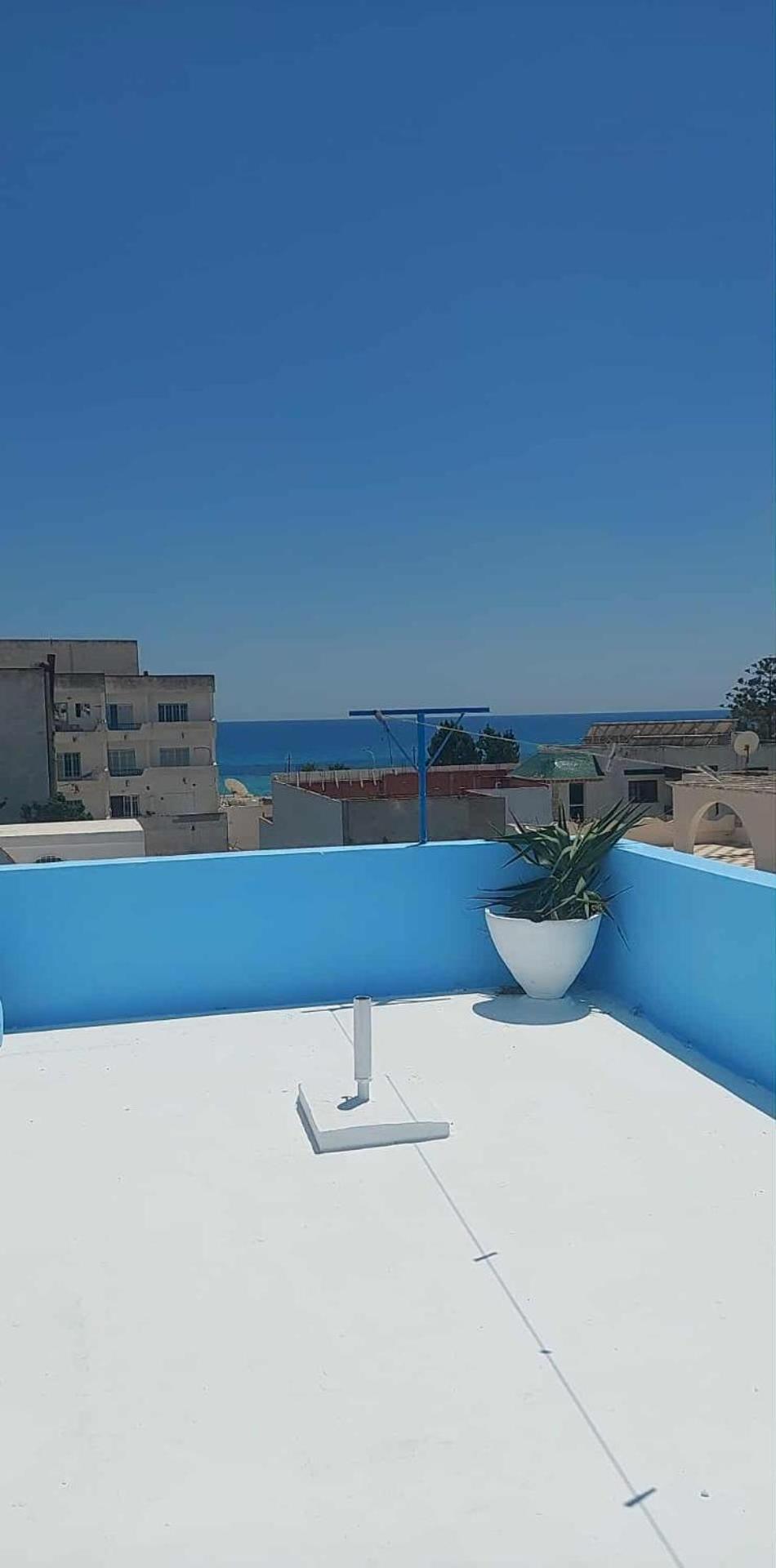 Appartamento Dar Sonia Hammamet Esterno foto